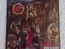 LP - Slayer - Reign in Blood / Geffen DefJam 1986