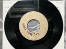 Glen Adams-Hold Him Joe/Dennis Walks-Belly Lick reggae record blank cut vinyl