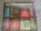 Frank Sinatra, Dean Martin-1965 Reprise Repertory Theatre 4 LP Mono Boxed-Set