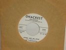 The Caravelles Lovin' Just My Style 45 Promo US Garage Rock 1966 Self Service