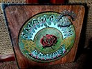 GRATEFUL DEAD / AMERICAN BEAUTY / ORIGINAL PRESS IN SHRINK