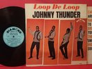 Johnny Thunder 