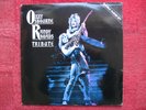 Ozzy Osbourne - Randy Roads Tribute Double Vinyl 2 LP UK 1987 Epic Black Sabbath