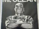 Skinkorps Mr. Clean LP Rebelles Europeens Original Oi ISD Camera Silens