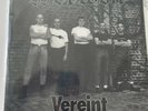 Werwolf Vereint LP ROR Original ISD Brutal Combat Tolbiac's Toads Oi Punk German