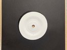 The Specials - Ghost Town half-speed mastered 7” white label test pressing 2021