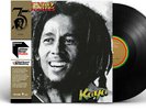BOB MARLEY & THE WAILERS - Kaya (Half-Speed Mastered VINYL LP, 2020)