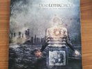 VINYL RECORD / DEAD LETTER CIRCUS - THIS IS THE WARNING / RARE WHITE DOUBLE LP