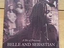 Belle and Sebastian A Bit of Previous Vinyl Signed Mint