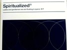 SPIRITUALIZED - Ladies and Gentlemen We Are Floating In Space  BP Blue Double LP
