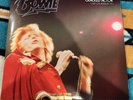 DAVID BOWIE Cracked Actor Ltd Ed 3-LP Set Record Store Day RSD 2017 NM