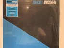 Atmosphere - Overcast  - White Vinyl 3 LP NEW SEALED  RARE OOP Rhymesayers Ent