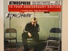 Atmosphere - You Can’t Imagine How… - Red & Green Vinyl 4 LP SEALED  RARE OOP