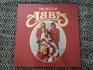 Best Of Abba Vinyl Box Set from Portugal, excellent condition