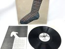 Henry Cow - Leg End Original Vinyl Music Record (1973) + Inners V2006 Rare
