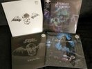 Avenged Sevenfold Vinyl Bundle - the Stage - Nightmare - Waking the Fallen - st