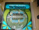 Rare Northern Soul THE TEMPESTS Would you Believe STEREO WHITE PROMO LP 1967