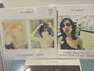 3 x PJ Harvey LP: Is This Desire, To Bring You My Love VINYL Demos FREE UK P+P
