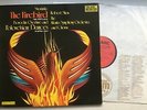 ROBERT SHAW / STRAVINSKY The Firebird / Polovetsian Dances TELARC DIGITAL EX/EX