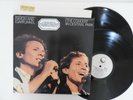 Simon And Garfunkel - The Concert In Central Park LP VINYL 1982, Geffen Records