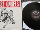 Böhse Onkelz - Böhse Menschen Böhse Lieder LP Vinyl - Rock O Rama Original/