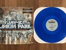 Jay-Z / Linkin Park – Collision Course BLUE vinyl RSD Edition SUPER RARE and OOP