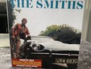 The Smiths 7” Singles Box Set- Limited Edition Vinyl, Poster & Badges - Unplayed