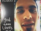 God Loves Ugly by Atmosphere (Record, 2019)