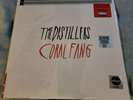 The Distillers  Coral Fang Record Store Day Vinyl Pressing Translucent Red New