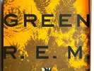 Green R.E.M. 1988 Vinyl Warner Bros Records 1st Press