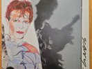 David Bowie Scary Monsters (2017 Remastered Version) 180 Gram Vinyl Sealed