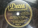 Sister Rosetta Tharpe & Marie Knight - DECCA 48090 - Up Above My Head I Hear
