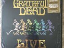 Grateful Dead - Best Of The Grateful Dead Live: 1969-1977 - Vol 1 (2LP) NM