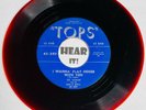 50s Melodic Hillbilly Bop 45 DEL GILMAN I Wanna Play House With You TOPS hear