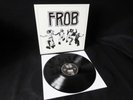 FROB - SAME - ORIGINAL GERMAN PRIVATE FIRST PRESS.1976 RARE KRAUTROCK LP MINT-