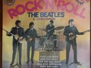 1975 Beatles 3 LP Box Set John Lennon Rock N Roll Original Import EMI 5408 New