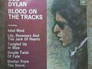 Bob Dylan Rare Rhodesia / Zimbabwe Radio Promo Blood On Superb Final Upgrade