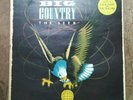 Big Country Rare Zimbabwe Pressing The Seer Alarm Skids Simple Minds Fixx Deacon