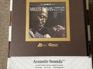 MILES DAVIS - KIND OF BLUE - ANALOGUE PRODUCTIONS UHQR VINYL BOX SET - NEAR MINT