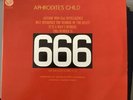 Aphrodite‘s Child, 666, Vangelis 2LP, Vinyl