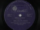 African Funk Vocoder 45 - Sipho Hot Stix Mabuse - Break Dance - Gallo - mp3