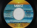 Funk 45 - Nu Page - When The Brothers Come Marching Home - MoWest - VG++ mp3