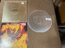  GRAND FUNK  WE'RE AN AMERICAN BAND 1973 CAPITOL , RAILROAD, PHOENIX , 3 LP'S