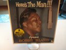 Here's The Man   Dynamic Bobby Bland