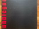 MARK LANEGAN BAND Bubblegum UK vinyl LP VG+/VG+ orig 2004 A1/B1