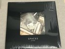 Nils Frahm – Spaces NM 180g Erased Tape EU Over There, It's Raining TOILET BRUSH
