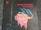 BLACK SABBATH -Paranoid 1970 UK 1st Press   - JIM SIMPSON/BIG BEAR  EX