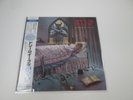 Dio Dream Evil Vertigo 25PP-234 with OBI Japan LP B