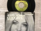 MARY HOPKIN - GOODBYE RARE  US IMPORT 7