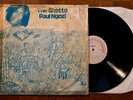 PAUL NGOZI - THE GHETTO - ZAMROCK - HARD ROCK - GRAIL - ZAMBIA